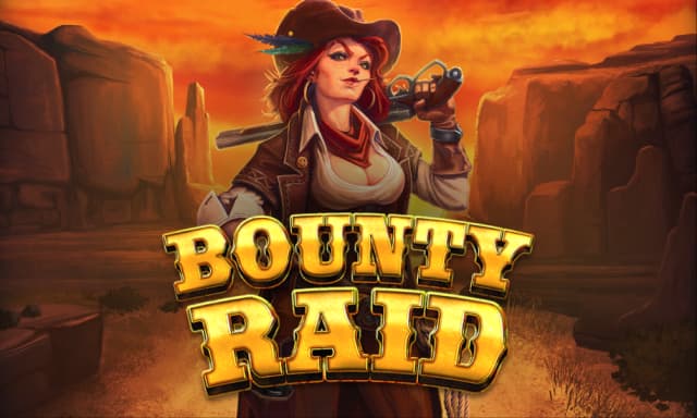 Bounty Raid