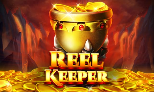 Reel Keeper