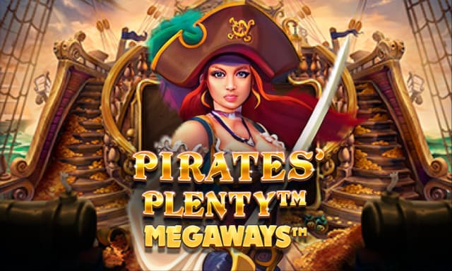 Pirates Plenty 
