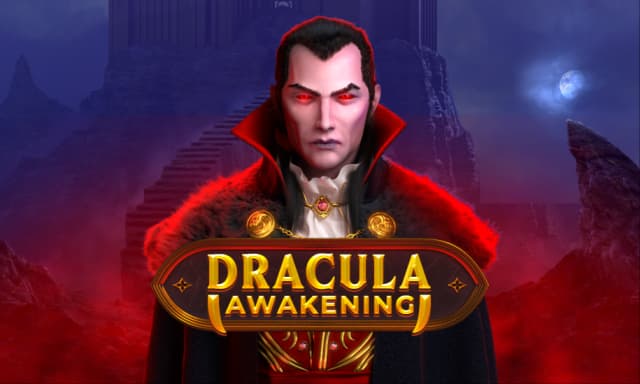 Dracula Awakening