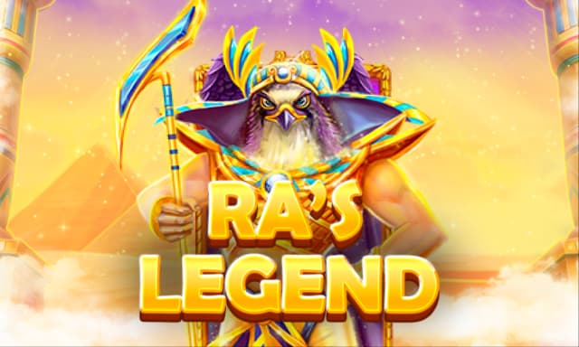 Ra's Legend
