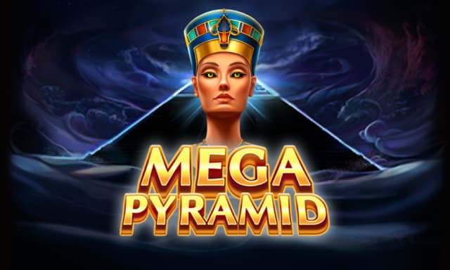 Mega Pyramid