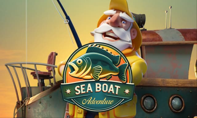 Sea Boat Adventure