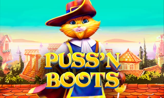 Puss'n Boots