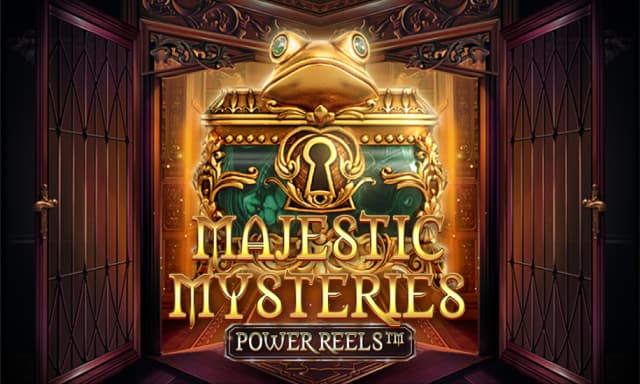 Majestic Mysteries 