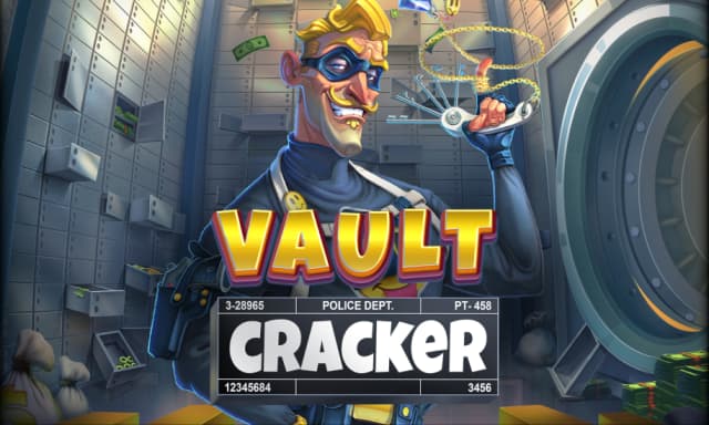 Vault Cracker