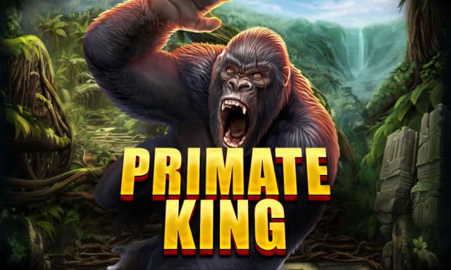 Primate King
