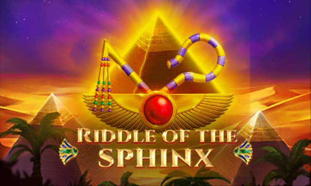Riddle of the Sphinx