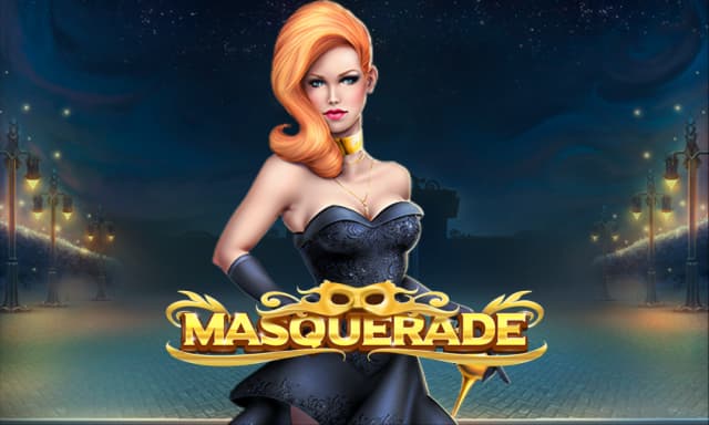Masquerade