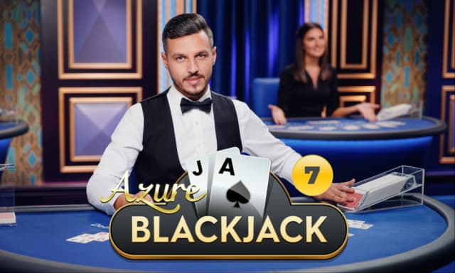 Blackjack 7 Azure