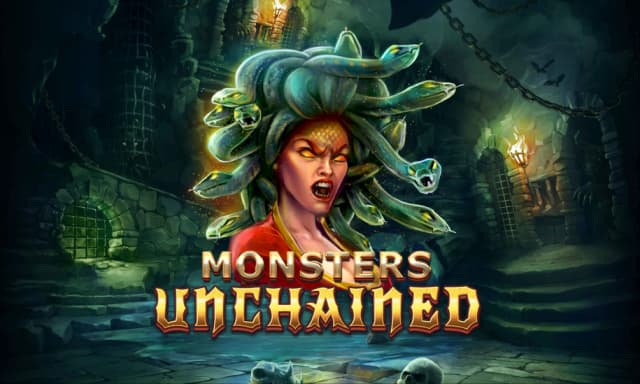 Monsters Unchained