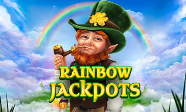 Rainbow Jackpots