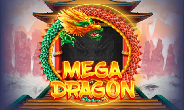Mega Dragon
