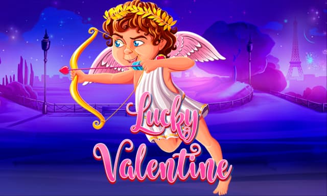 Lucky Valentine