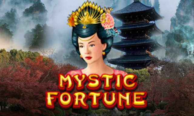 Mystic Fortune