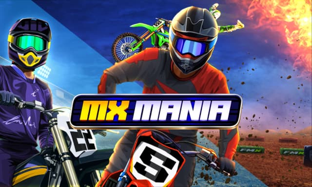 MX Mania