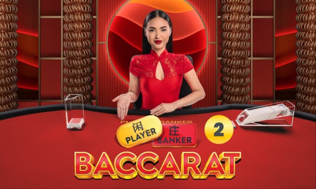 Baccarat 2