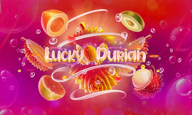 Lucky Durian