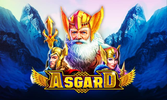 Asgard