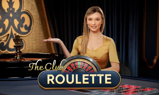 Roulette 9 The Club