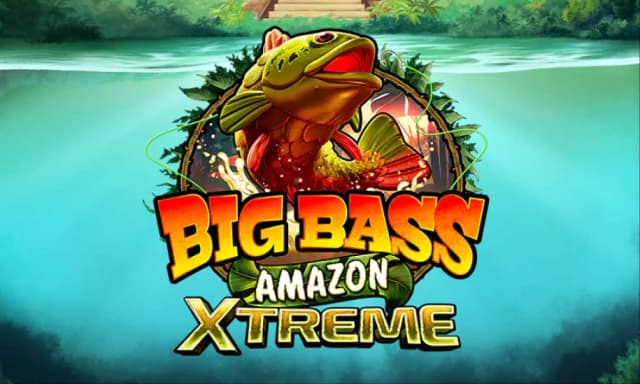 Big Bass Amazon Xtreme