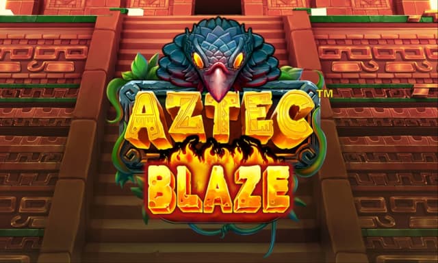 Aztec Blaze