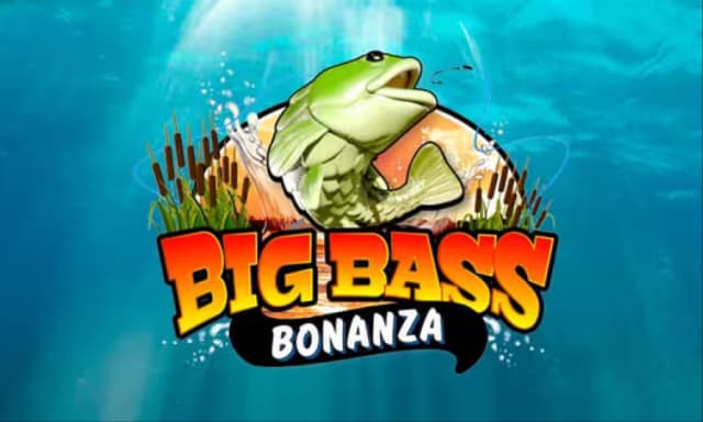 Big Bass Bonanza