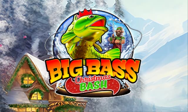 Big Bass Christmas Bash