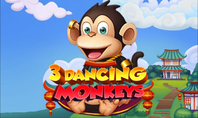 3 Dancing Monkeys
