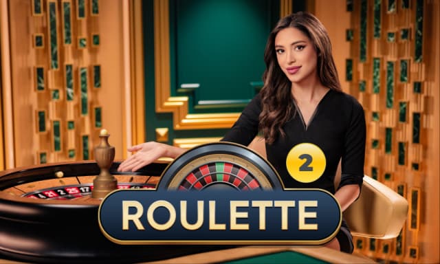 Roulette 2