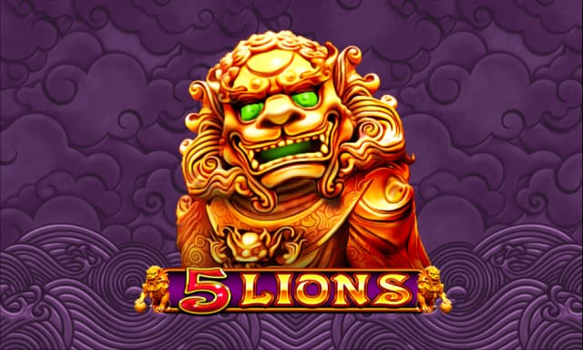 5 Lions