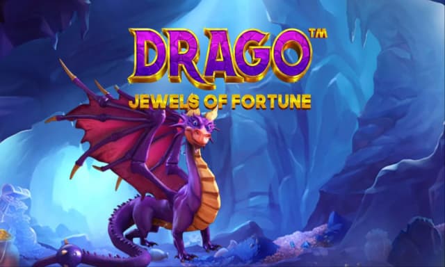 Drago - Jewels of Fortune