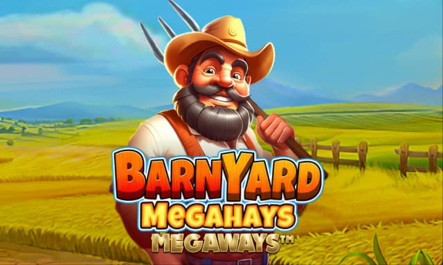 Barnyard Megahays Megaways