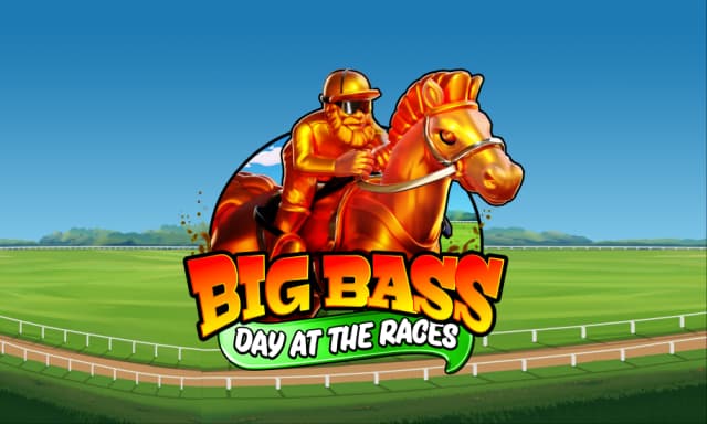 Big Bass Day at Races