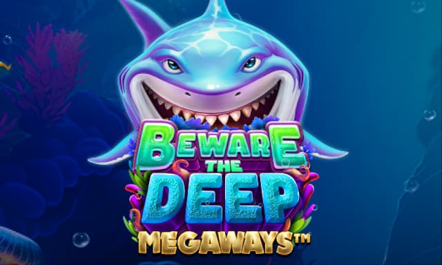 Beware The Deep Megaways