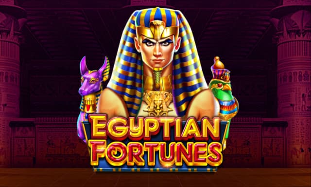 Egyptian Fortunes