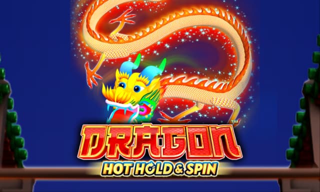Dragon Hot Hold and Spin