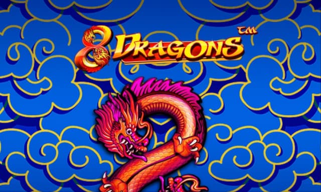 8 Dragons