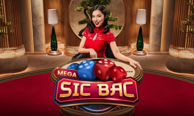 Mega Sic Bac