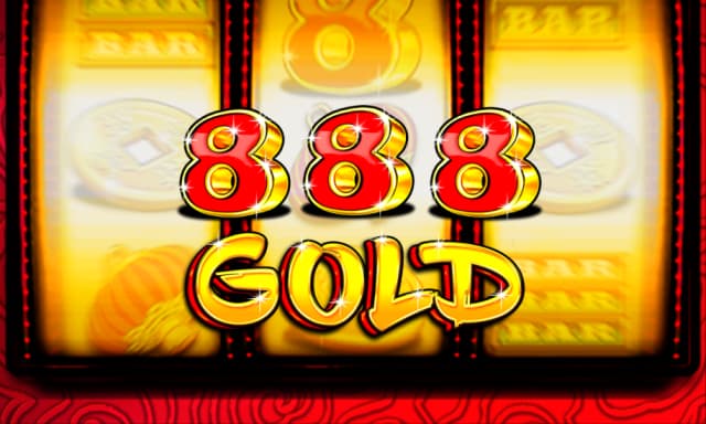 888 Gold