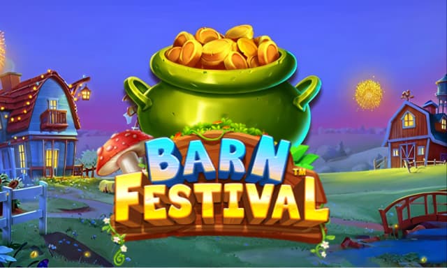 Barn Festival