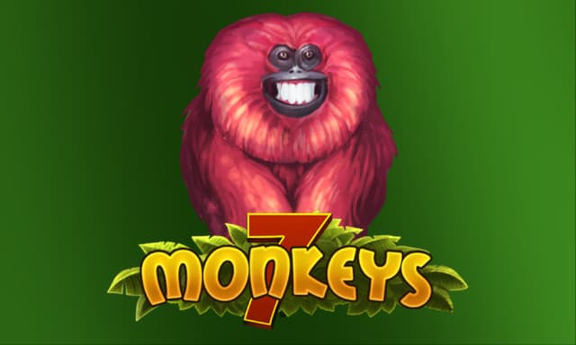 7 Monkeys