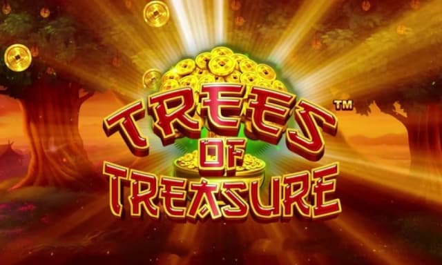 Trees of Treasure