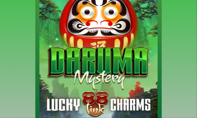 88 Daruma Mystery