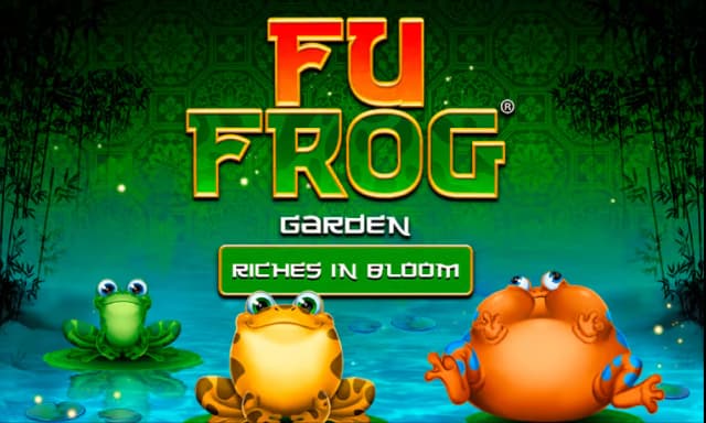 Fu Garden