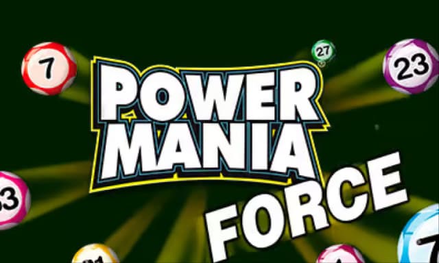 Power Force