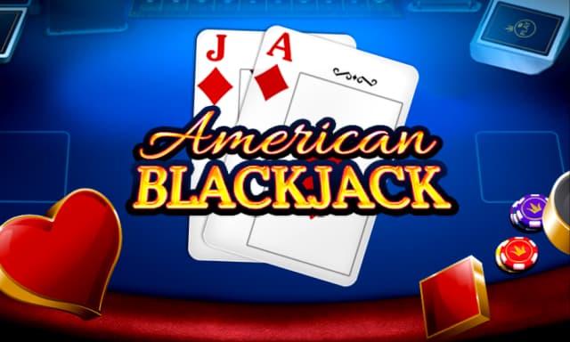 American Blackjack