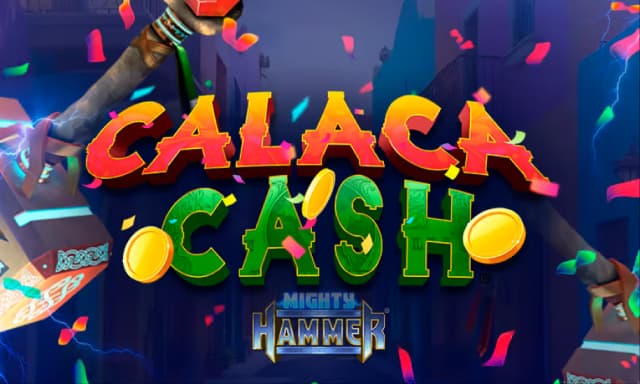 Calaca Cash