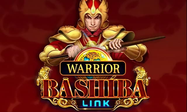 Bashiba Link Warrior