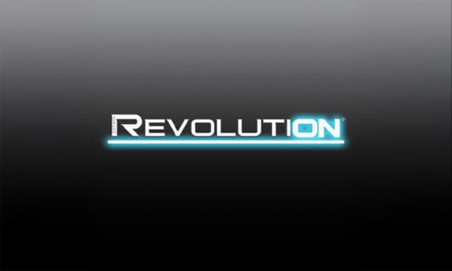 Revolution